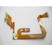Dell Inspiron 8100 Compatible 15" SXGA UXGA LCD Ribbon Cable - 146CM