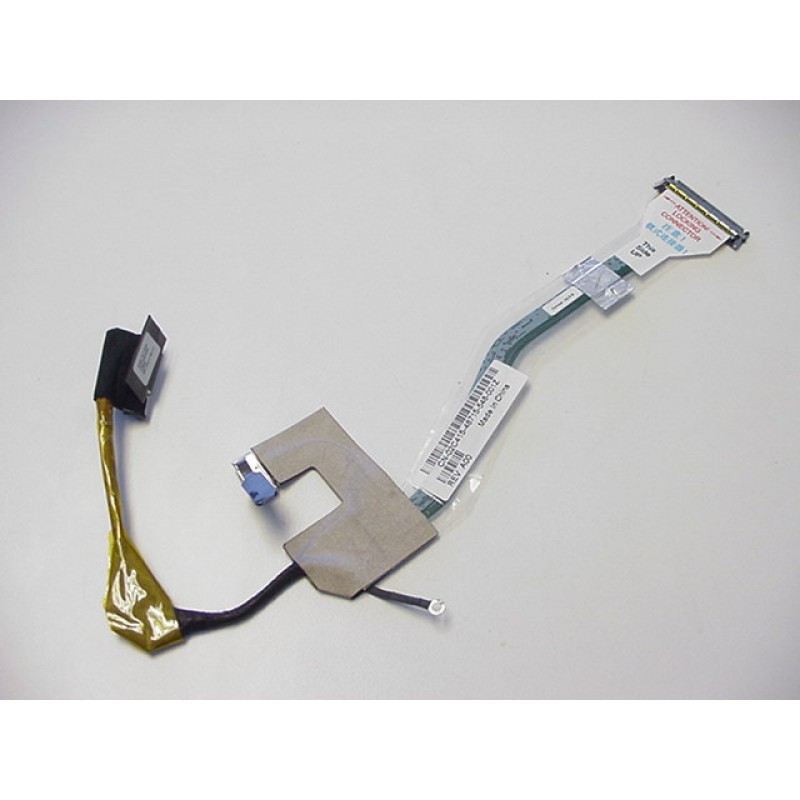 Dell Inspiron 8600 Compatible 15.4" LCD Ribbon Cable - 2C415