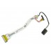 Dell Inspiron 9200 Compatible 17" LCD Ribbon Cable - F5399