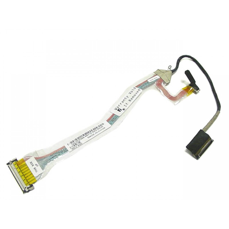 Dell Inspiron 9200 Compatible 17" LCD Ribbon Cable - F5399