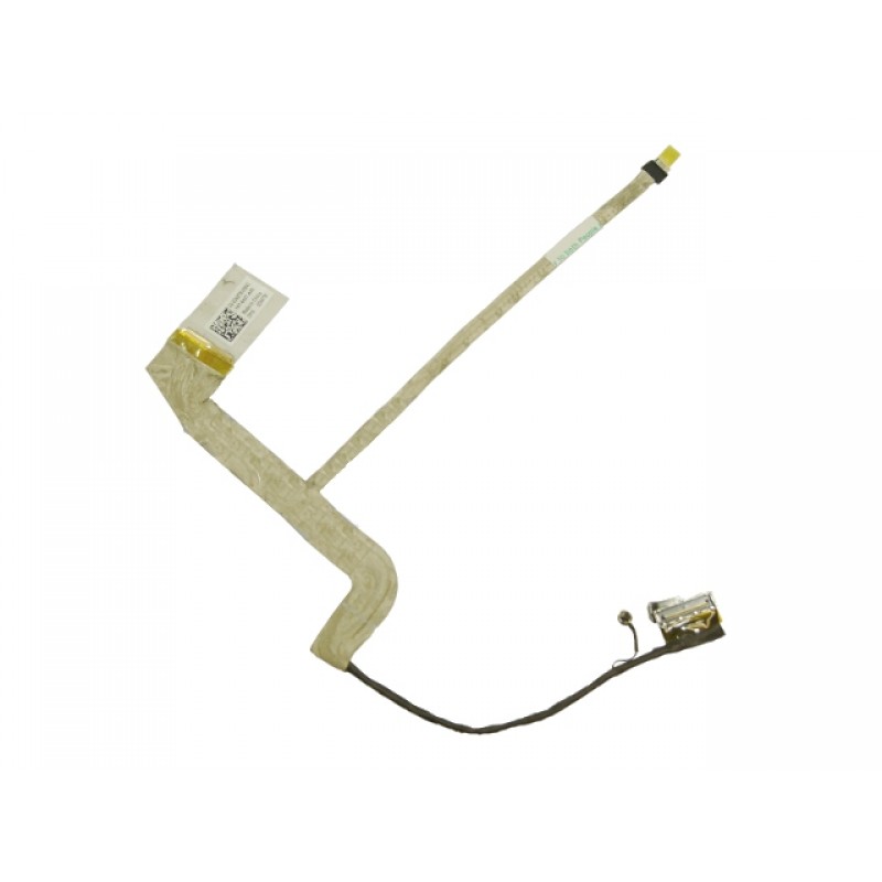 Dell Inspiron 14R (N4110) LCD 14" Ribbon Compatible Video Cable - GN8TM