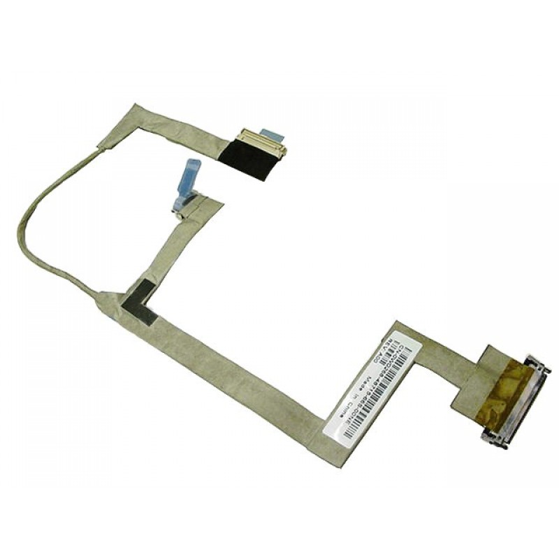 Dell Inspiron B120 Compatible 14.1" WXGA LCD Ribbon Cable - WD268