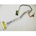 Dell Inspiron e1705 Compatible 17" LCD Ribbon Cable - RG688