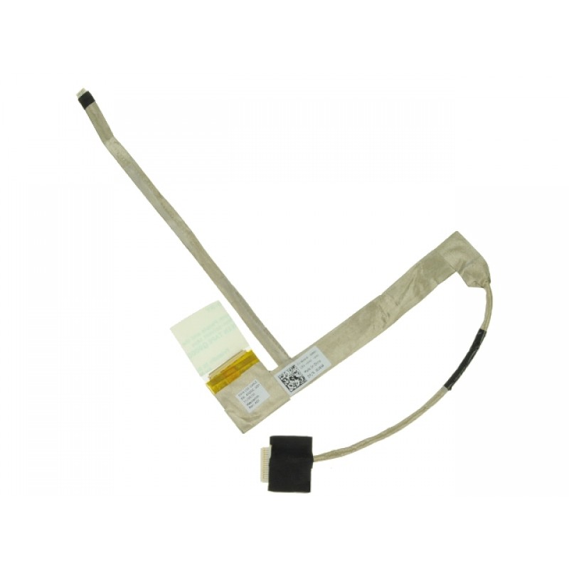 Dell Inspiron N4050 Compatible 14" LCD Ribbon Cable - K46NR