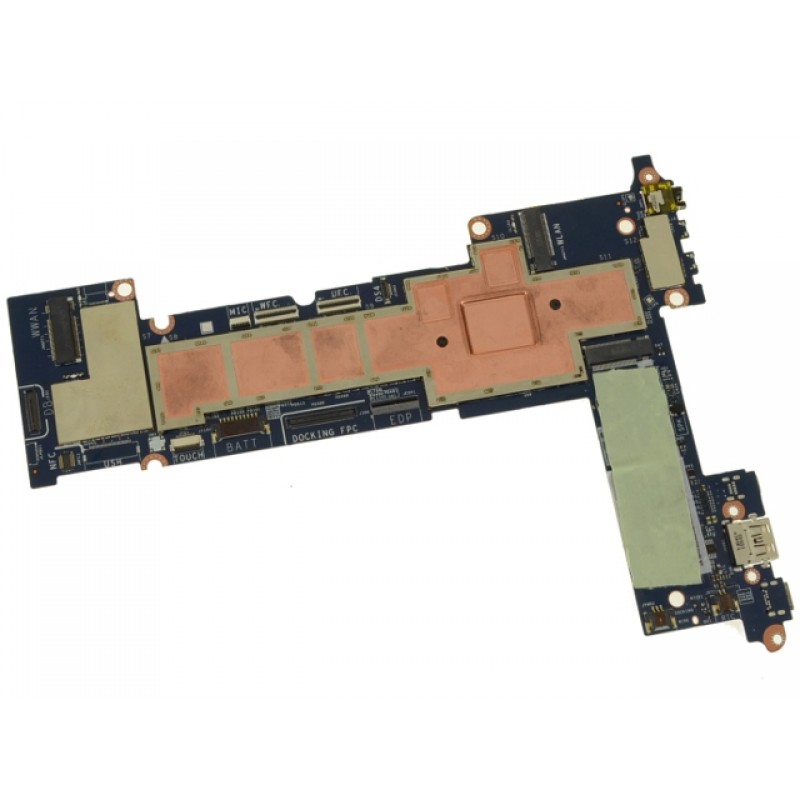 Dell Latitude 11 (5175) 2-in-1 Compatible Motherboard Intel M3 Processor - JP07C