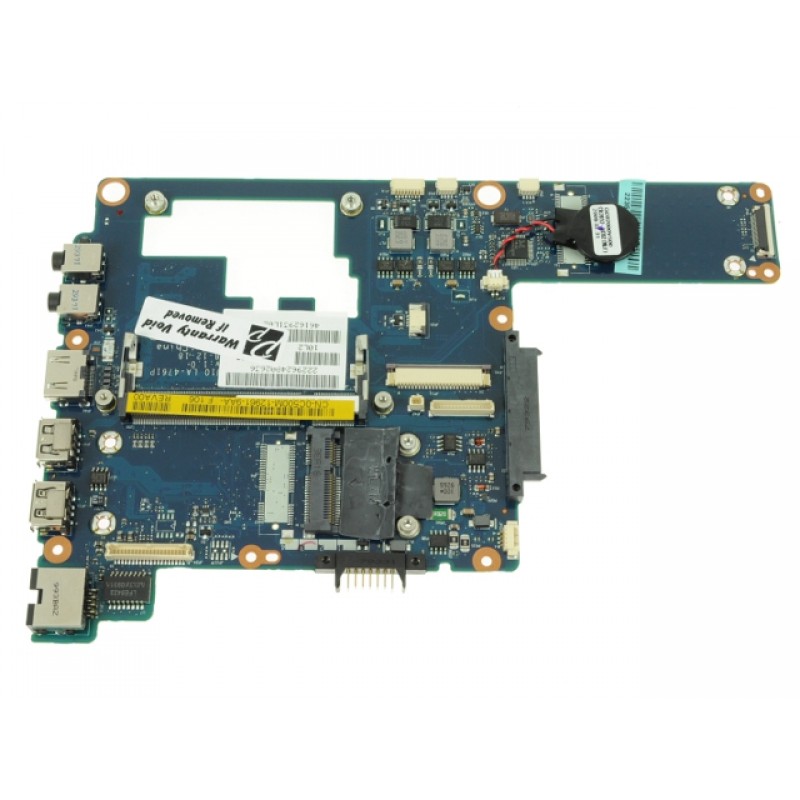 Dell mini 1010 Integrated Graphics Laptop Motherboard 