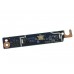 Dell Alienware 13 R2  Power Button Circuit Board - A303P