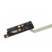 Dell Alienware 14 R1 Power Button Circuit Board - 28PY4