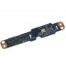 Dell Alienware 15 R1 Power Button Circuit Board - B753P
