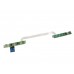 Dell Latitude 2110 Power Buttons Circuit Boards with Ribbon Cable - 210010991