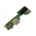 Dell Inspiron 11 (3162) Power Button Circuit Board - 3WDK9 - M68Y5
