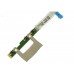 Dell Inspiron 11 (3168) Power Button Circuit Board with Cable - 06Q04