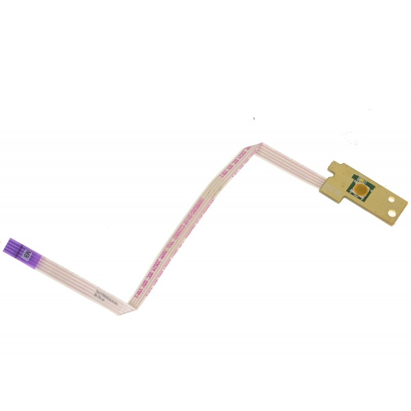 Dell Inspiron 15 (5558 / 5559 / 5555) / Vostro 15 (3558) Power Button Board with Cable - 94MFG