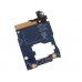 Dell Latitude 5285 2-in-1 Power Button Circuit Board - 59W5V
