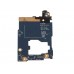 Dell Latitude 5290 2-in-1Power Button Circuit Board - YFXHX
