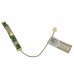 Dell Inspiron 13 (5378) 2-in-1 Power Button  Circuit Board with Cable - 3G1X1