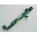 Dell Inspiron 7500 Circuit Board Power Button - 4623T