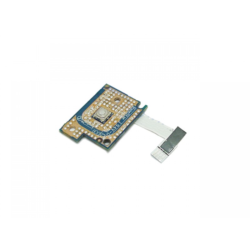Dell Inspiron Mini 9 (910) Power Button Circuit Board - D169H