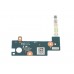 Dell Alienware m17 Power Button Circuit Board with Cable - V05DJ