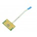 Dell Inspiron M501R (M5010) Power Button Switch Circuit Board - 50108343
