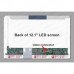 IBM-Lenovo ideapad S12 Series Laptop LCD Screen (Glossy)