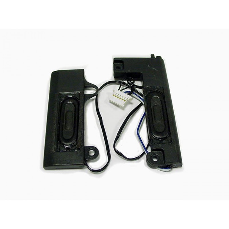Dell Inspiron 1318 Replacement Speakers - M1330speaker