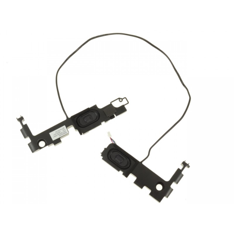 Dell Inspiron 11 (3158) 2-in-1 Replacement Speakers Left and Right - 33F0V
