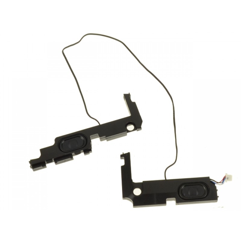 Dell Inspiron 11 (3152) 2-in-1 Replacement Speakers Left and Right - 702FF