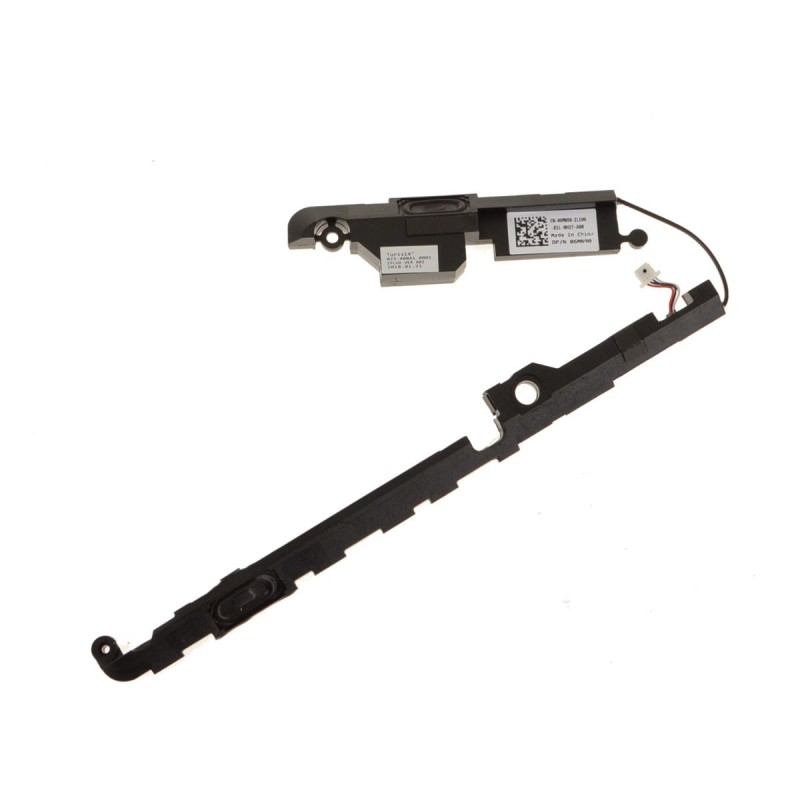 Dell Inspiron 14 (3476) Replacement Speakers Left and Right - 6MN90