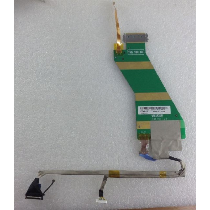 Dell Vostro 1500 Laptop LCD Screen Cable