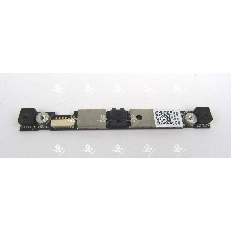 Dell Inspiron 1546 Compatible Web Camera Replacement-U620F