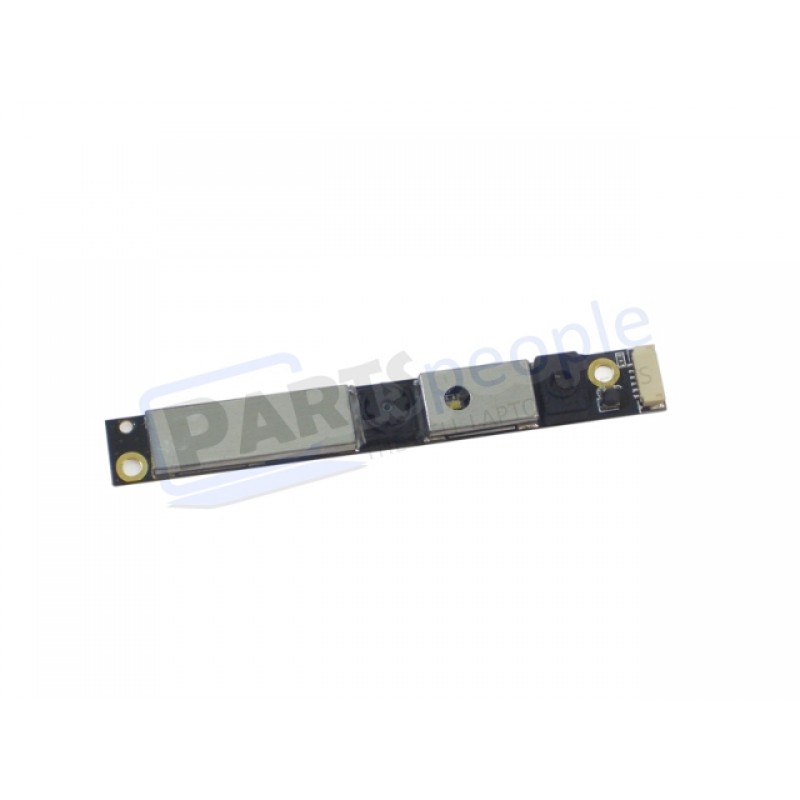 Dell Inspiron 17R (N7010) Compatible Web Camera Replacement - FJT7K