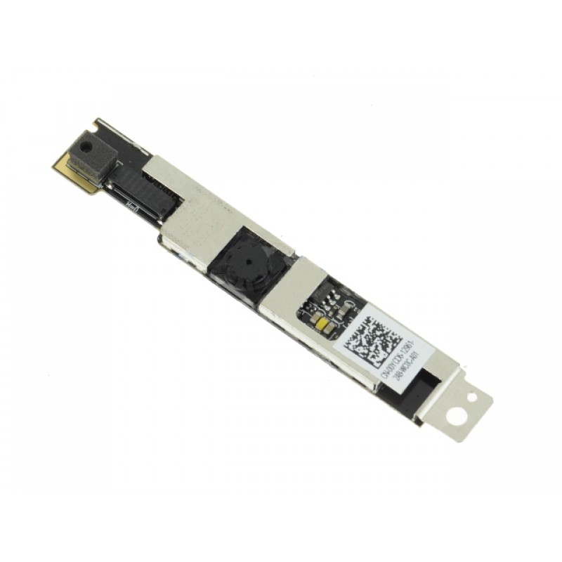 Dell Inspiron 17R (5721) Compatible Web Camera Module Replacement - 0YCD6