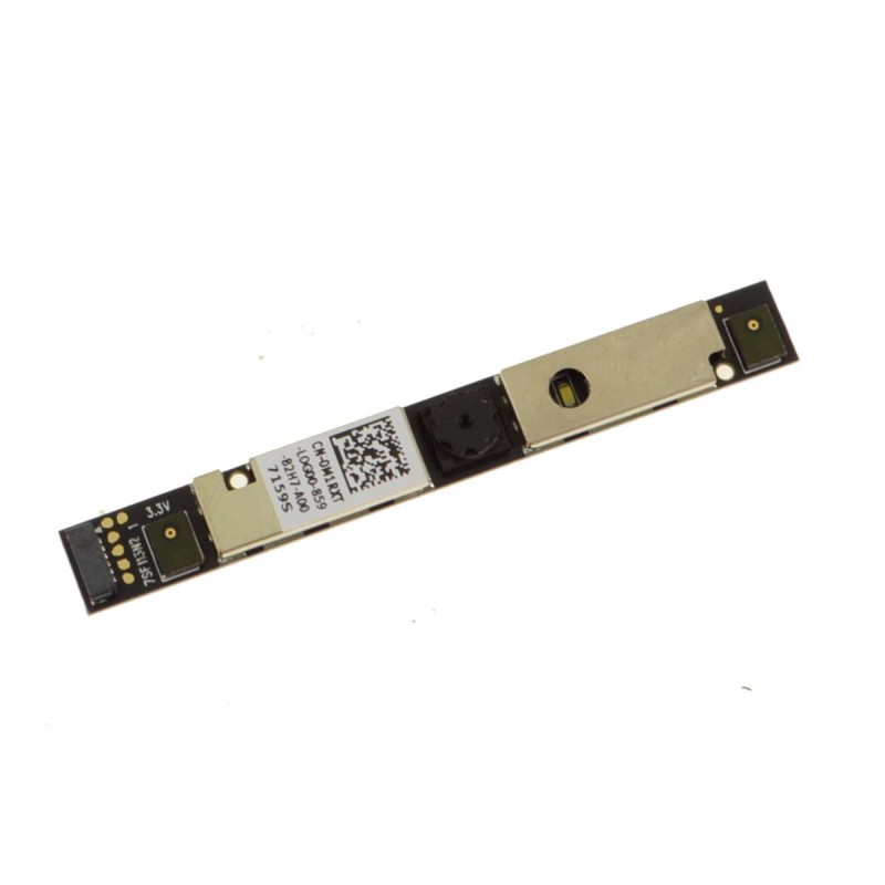 Dell Inspiron 15 (5585) Compatible Web Camera Module Replacement - M1RXT