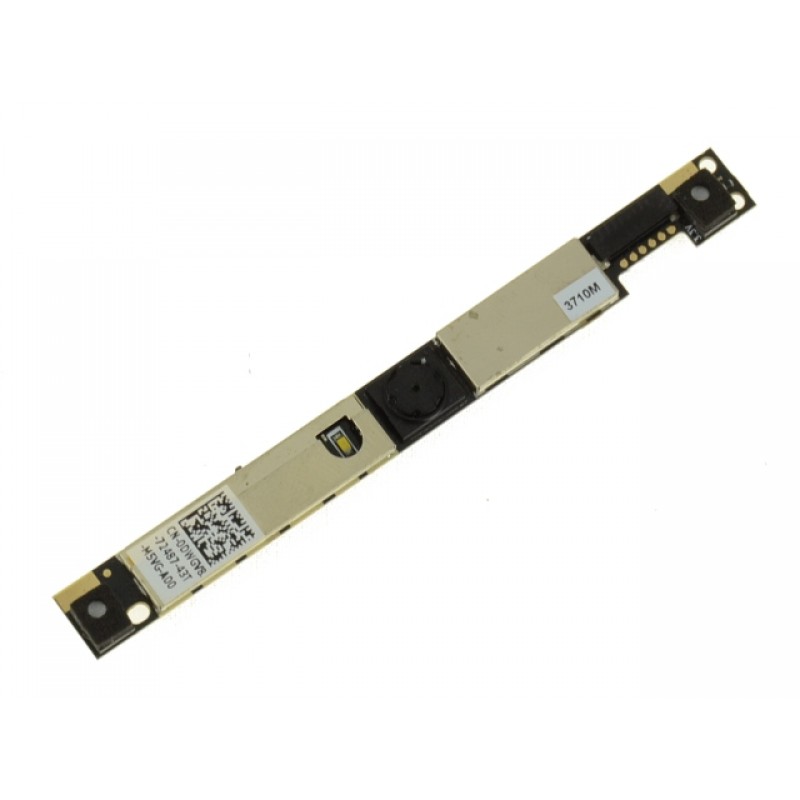 Dell Inspiron 14 (7437) Compatible Web Camera Replacement - DWGV8 
