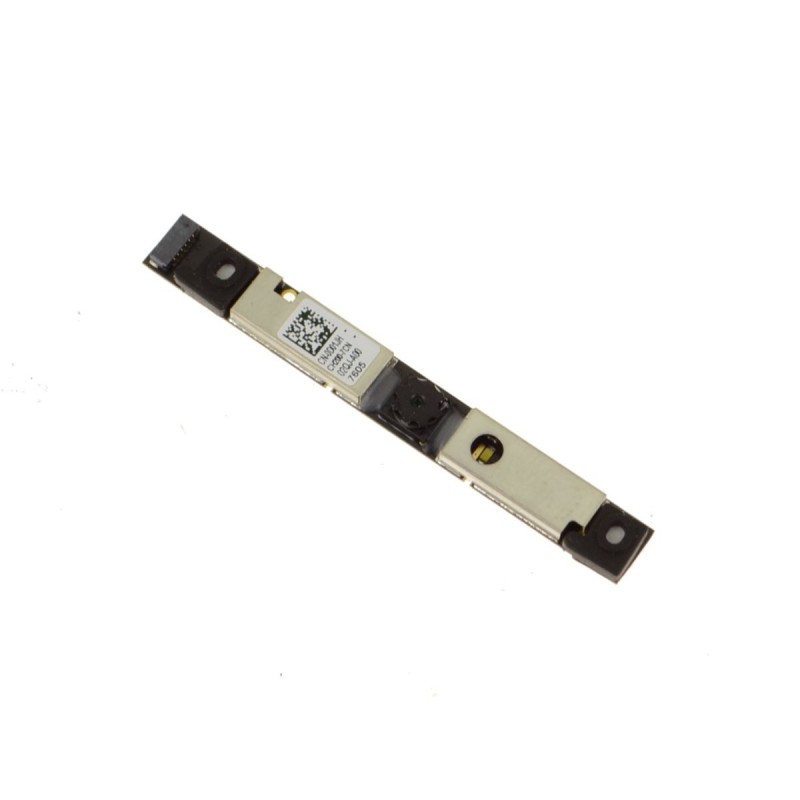 Dell Inspiron 15 (7577) Compatible Web Camera Replacement - D01JH