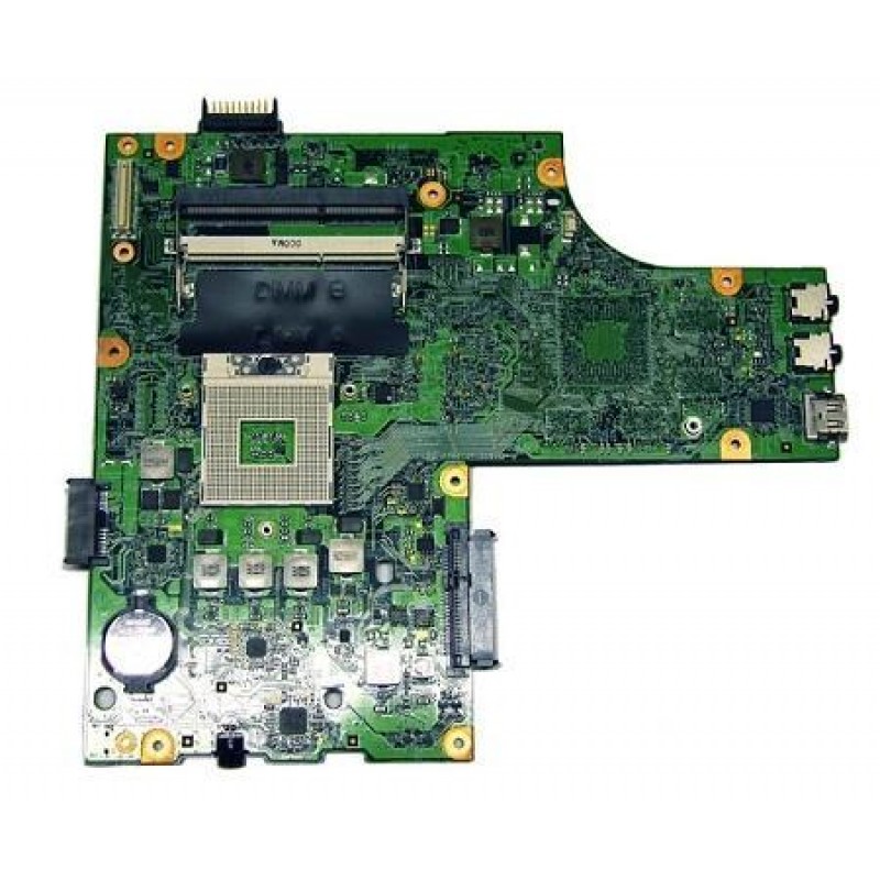 Dell 5010 Laptop Motherboard