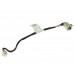 Dell Inspiron 11 (3147) OEM Inspiron 11 (3147) DC Power Input Jack with Cable - JCDW3