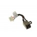 Dell Inspiron 11 (3168) OEM Inspiron 11 (3162 / 3168 / 3169 / 3179 / 3180) DC Power Input Jack with Cable - GDV3X