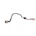 Dell Inspiron 11z (1121) OEM Inspiron 1121 / 1120 (M101z) DC Power Input Jack with Cable - 8CG27 -18WGF