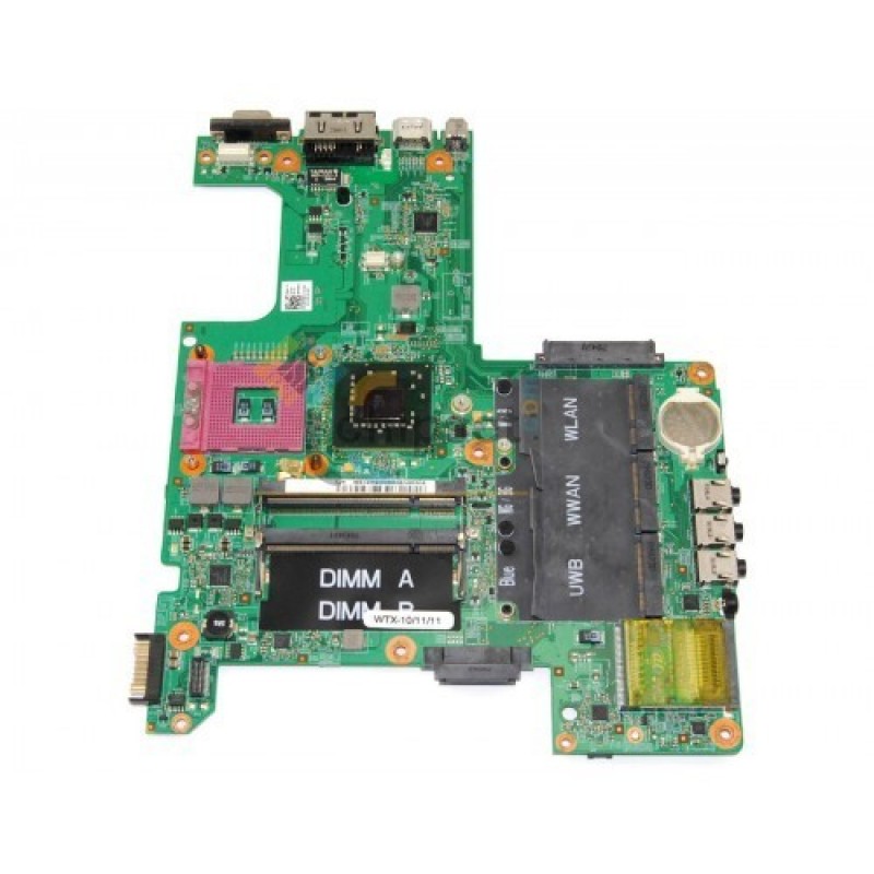 Dell 4050 1st 2nd 3rd Laptop Motherboard