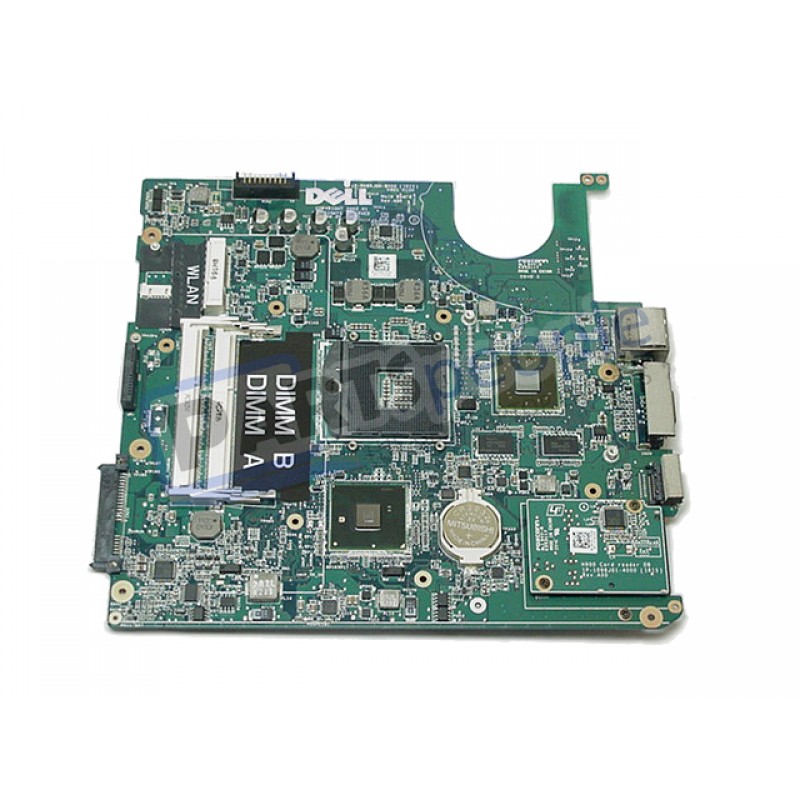 Delll 1458 pm Laptop Motherboard
