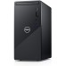 Dell Inspiron 3880 Desktop (10th Gen Intel i7/8GB/1TB + 256GB SSD/NVIDIA GeForce GT 730 2GB/DVD+Dell 19 Monitor - E1916HV)