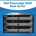 Dell Poweredge R520 Rack Server
