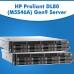 HP Proliant DL80 (M5S46A) Gen9 Server