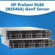 HP Proliant DL80 (M5S46A) Gen9 Server HP Proliant DL80 (M5S46A) Gen9 Server