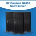 HP ProLiant ML350 Gen9 Server