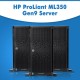HP ProLiant ML350 Gen9 Server HP ProLiant ML350 Gen9 Server