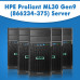 HPE Proliant ML30 Gen9 (866234-375) Server
