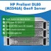 HP Proliant DL80 (M6K76A) Gen9 Server